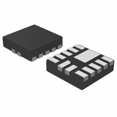 NCP373MU04TXG Integrated Circuits ICS PMIC Power Supply Controllers Monitors