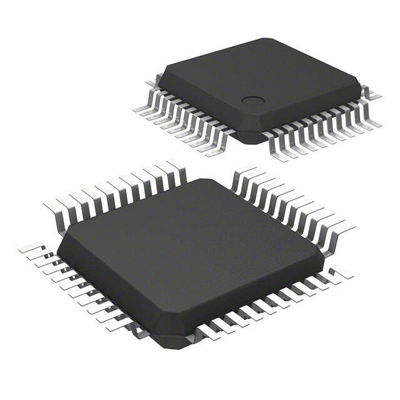 Мониторы регуляторов электропитания ICS PMIC интегральных схема ISPPAC-POWR604-01TN44E