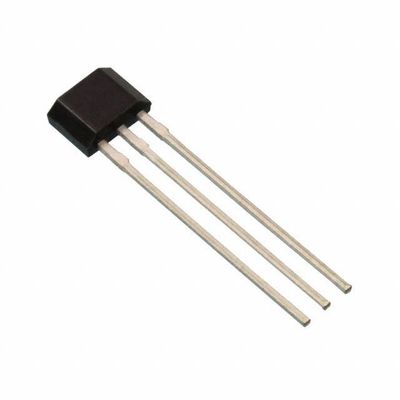 Сила ICS PMIC интегральных схема AH1808-P-B над регуляторами локальных сетей