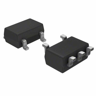 A1262LLHLT-T Integrated Circuits ICS PMIC  Power Over Ethernet Controllers