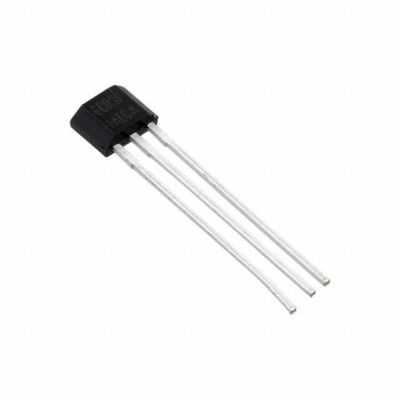 Сила ICS PMIC интегральных схема DRV5023AJQLPGMQ1 над регуляторами локальных сетей