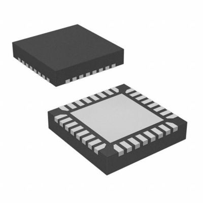 Интегральные схемаы ICS PMIC TPS65051RSMT   Управление силы специализировало