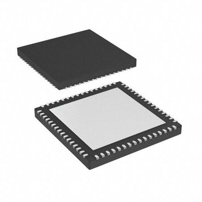 Интегральные схемаы ICS PMIC UCD9244RGCT   Управление силы специализировало