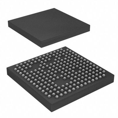 Интегральные схемаы ICS PMIC MC34708VM   Управление силы специализировало