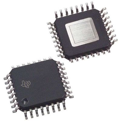 Интегральные схемаы ICS PMIC DRV593VFPR   Управление силы специализировало