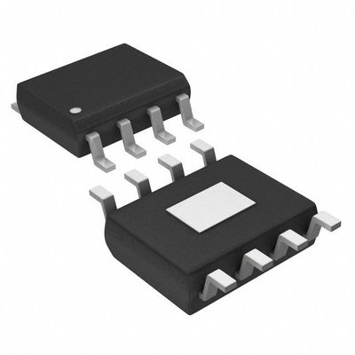 Интегральные схемаы ICS PMIC LP2996MRX/NOPB   Управление силы специализировало