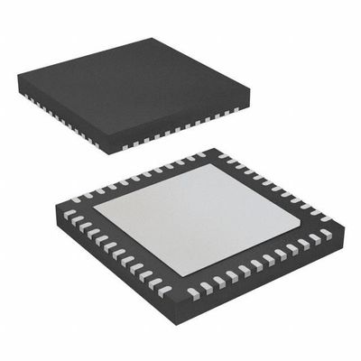 Интегральные схемаы ICS PMIC TPS65185RGZR   Управление силы специализировало