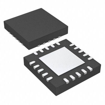 Интегральные схемаы ICS PMIC BQ25505RGRR   Управление силы специализировало