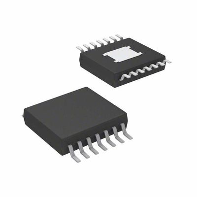 TPS2141IPWP Integrated Circuits ICS PMIC   Power Management  Specialized