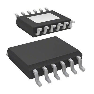 Переключатели распределения силы ICS PMIC интегральных схема VNL5030JTR-E, водители нагрузки
