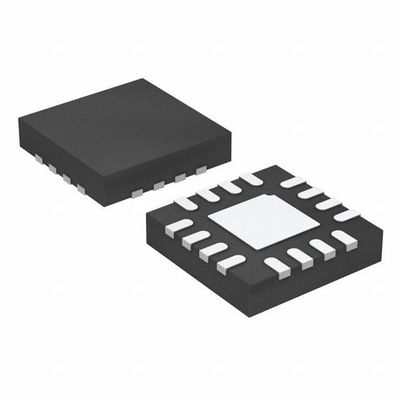 Переключатели распределения силы ICS PMIC интегральных схема TPS2546RTER, водители нагрузки