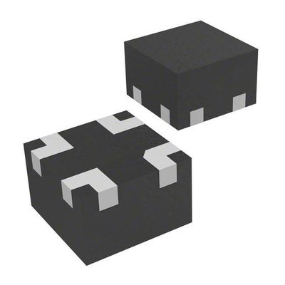 Переключатели распределения силы ICS PMIC интегральных схема MIC94045YFL-TR, водители нагрузки