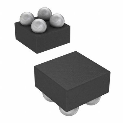 Переключатели распределения силы ICS PMIC интегральных схема TPS22930AYZVR, водители нагрузки