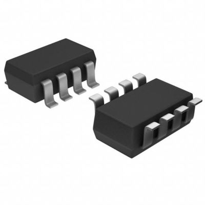 Переключатели распределения силы ICS PMIC интегральных схема TPS22960DCNR, водители нагрузки