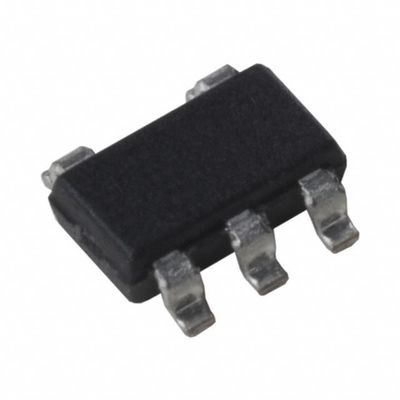 Переключатели распределения силы ICS PMIC интегральных схема MIC2005-0.8LYM5-TR, водители нагрузки