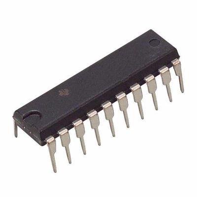 Коррекция фактора силы ICS PMIC PFC интегральных схема UCC38500N