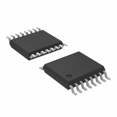 Коррекция фактора силы ICS PMIC PFC интегральных схема UCC2819APWR