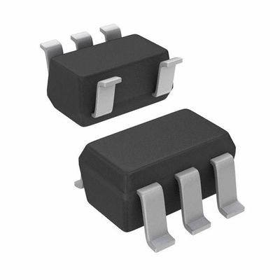 Интегральные схемаы ICS PMIC TPS2102DBVT ИЛИ регуляторы, идеальные диоды