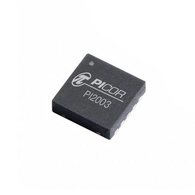 Интегральные схемаы ICS PMIC PI2003-00-QEIG ИЛИ регуляторы, идеальные диоды