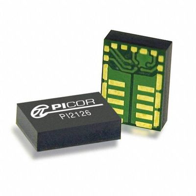 Интегральные схемаы ICS PMIC PI2126-00-LGIZ ИЛИ регуляторы, идеальные диоды