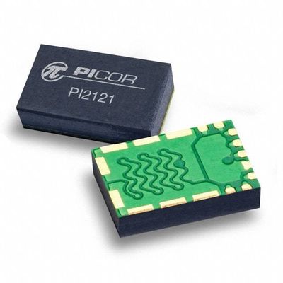 Интегральные схемаы ICS PMIC PI2121-00-LGIZ ИЛИ регуляторы, идеальные диоды