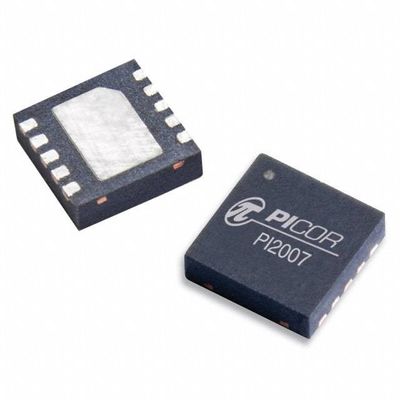 Интегральные схемаы ICS PMIC PI2007-00-QEIG ИЛИ регуляторы, идеальные диоды
