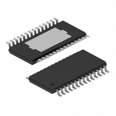 Регуляторы водителей мотора ICS PMIC интегральных схема DRV8813PWPR