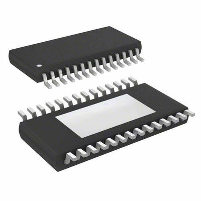 Регуляторы водителей мотора ICS PMIC интегральных схема A4915MLPTR-T