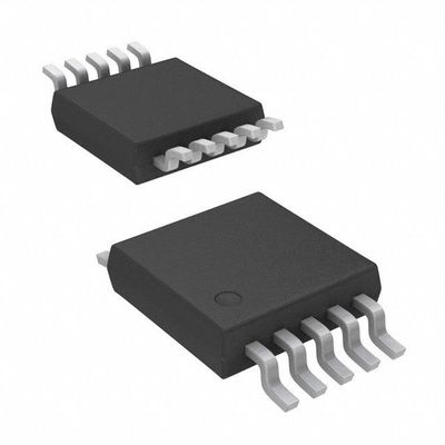 Регуляторы водителей мотора ICS PMIC интегральных схема DRV2605LDGST