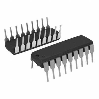 Регуляторы водителей мотора ICS PMIC интегральных схема L6506