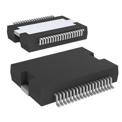 Регуляторы водителей мотора ICS PMIC интегральных схема L6228PDTR