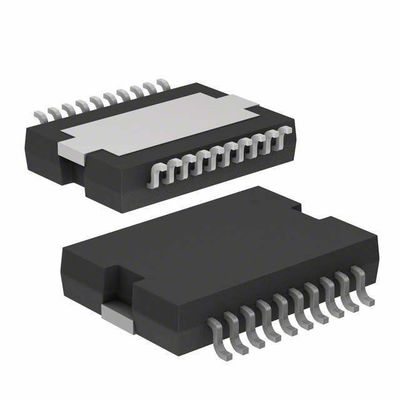 Регуляторы водителей мотора ICS PMIC интегральных схема L6234PD013TR