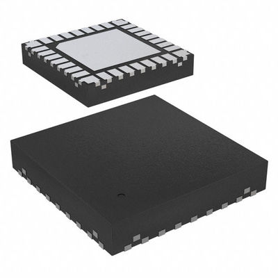 Регуляторы водителей мотора ICS PMIC интегральных схема MC33926PNBR2