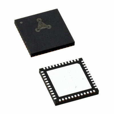Регуляторы водителей мотора ICS PMIC интегральных схема TMC5031-LA