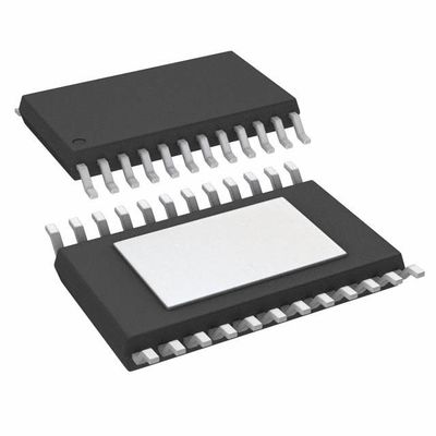 Регуляторы водителей мотора ICS PMIC интегральных схема A3984SLPTR-T
