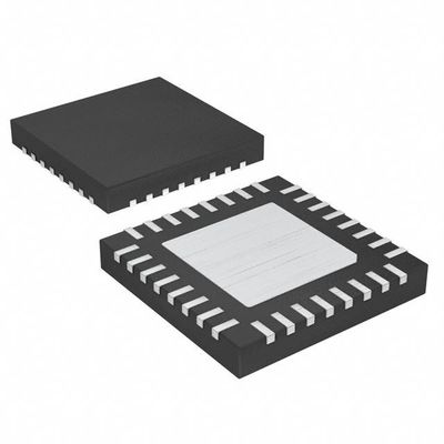 Водители СИД ICS PMIC интегральных схема AS1112-BQFT