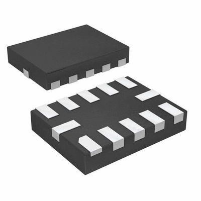 Водители СИД ICS PMIC интегральных схема TCA6507RUER