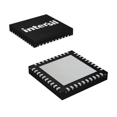 Водители лазера ICS PMIC интегральных схема ISL58315CRTZ-T13