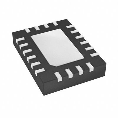 Интегральные схемаы ICS PMIC TPS25942LRVCT оперативно заменяют регуляторы