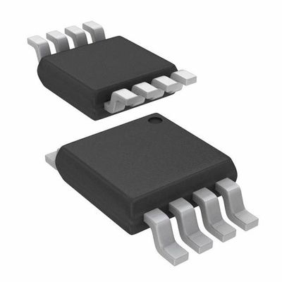 Интегральные схемаы ICS PMIC TPS2391DGKR оперативно заменяют регуляторы