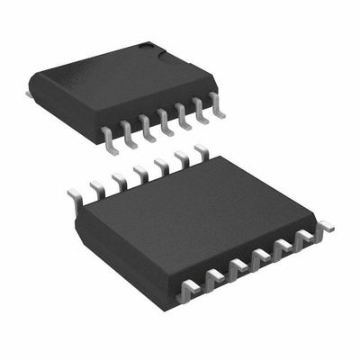 Интегральные схемаы ICS PMIC LM5067MW-1/NOPB оперативно заменяют регуляторы