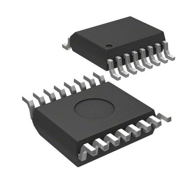 Интегральные схемаы ICS PMIC MIC2085-JYQS оперативно заменяют регуляторы