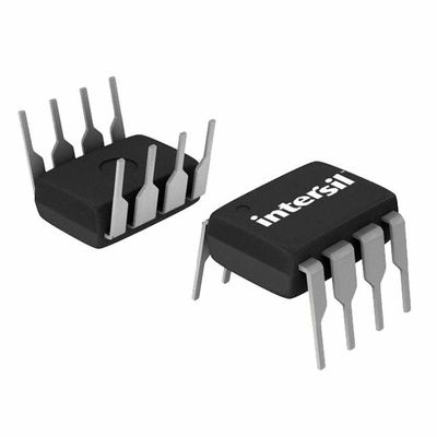 Водители ворот ICS PMIC интегральных схема EL7212CNZ