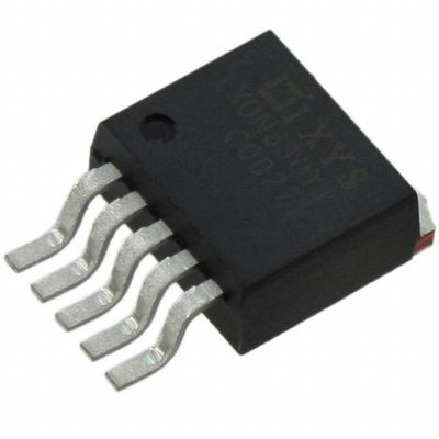 Водители ворот ICS PMIC интегральных схема IXDN630YI