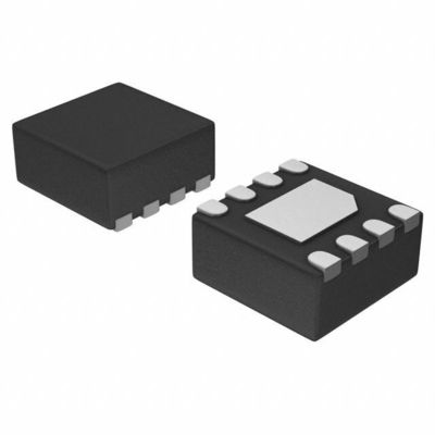 Водители ворот ICS PMIC интегральных схема NCP81151BMNTBG