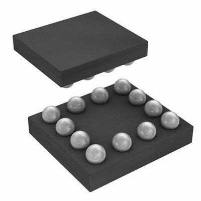 Водители ворот ICS PMIC интегральных схема LM5113TME/NOPB