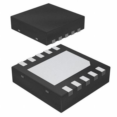Водители ворот ICS PMIC интегральных схема LM5106SD/NOPB
