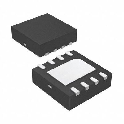 Водители ворот ICS PMIC интегральных схема FAN3122TMPX