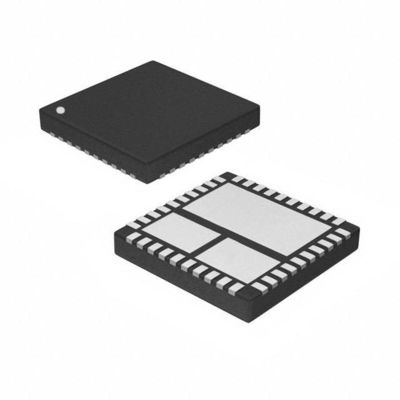 Водители Полу-моста ICS PMIC интегральных схема SIC780CD-T1-GE3 полные