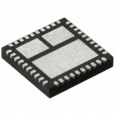 Водители Полу-моста ICS PMIC интегральных схема FDMF6705V полные